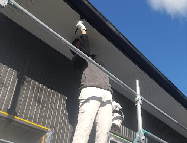 長年の実績と経験