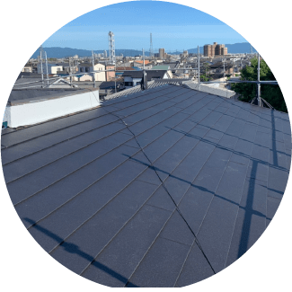 屋根工事