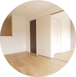 内装リフォーム